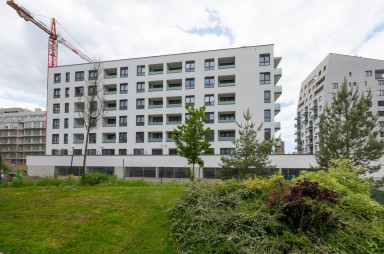 Under construction - may 2025