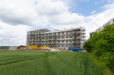 Under construction - may 2025