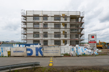 Under construction - may 2025