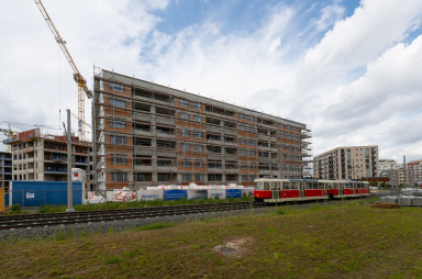 Under construction - may 2025