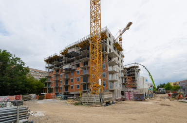 Under construction - july 2025