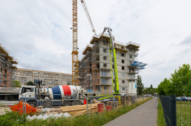 Under construction - july 2025
