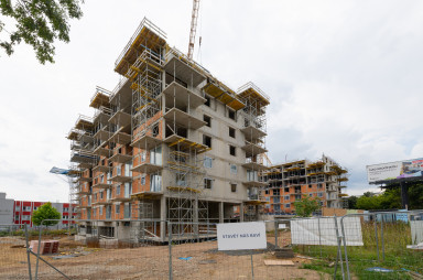 Under construction - july 2025