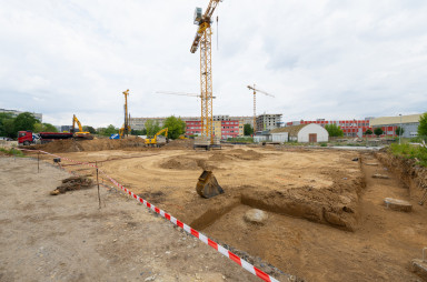 Under construction - july 2025