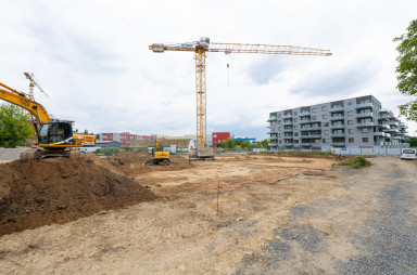 Under construction - july 2025