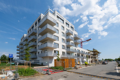 Under construction - july 2025