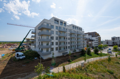 Under construction - july 2025