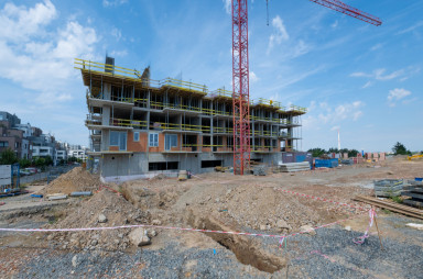 Under construction - july 2025