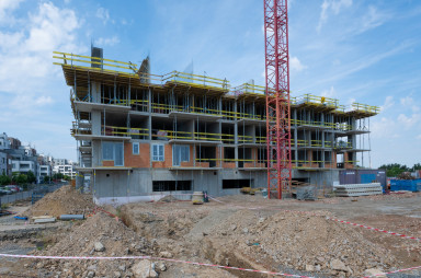 Under construction - july 2025