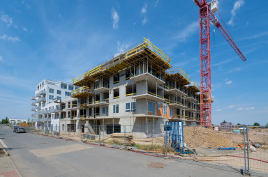 Under construction - july 2025