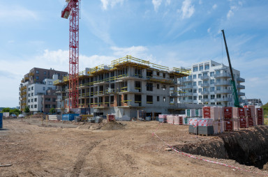 Under construction - july 2025
