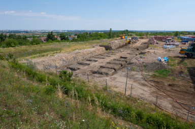 Under construction - july 2025