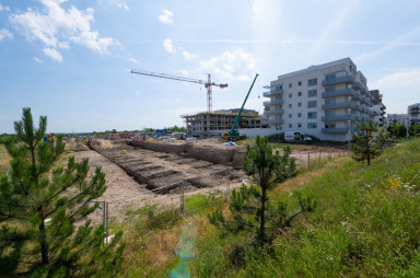 Under construction - july 2025