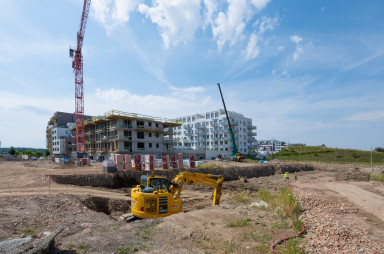 Under construction - july 2025