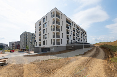 Under construction - july 2025
