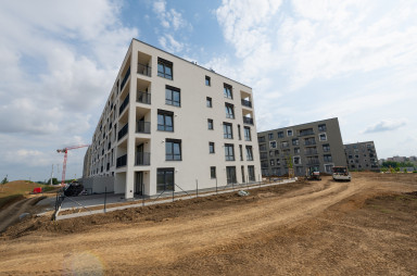 Under construction - july 2025