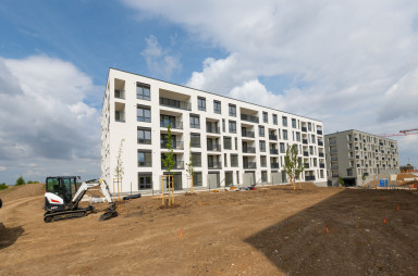 Under construction - july 2025