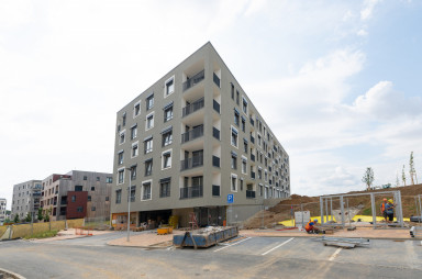 Under construction - july 2025