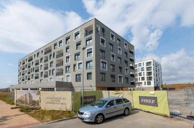 Under construction - july 2025