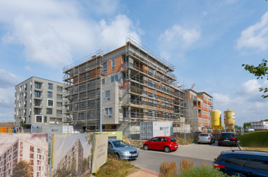 Under construction - july 2025