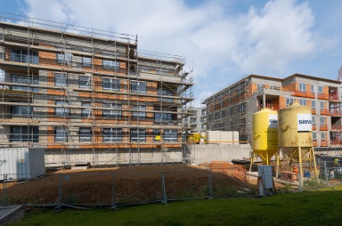 Under construction - july 2025