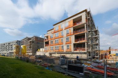 Under construction - july 2025