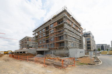 Under construction - july 2025