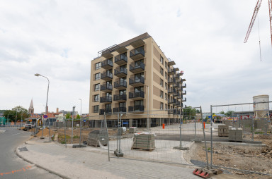 Under construction - july 2025