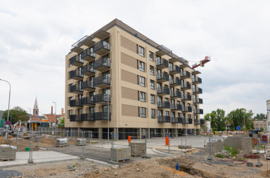 Under construction - july 2025