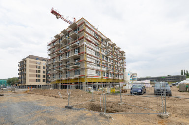 Under construction - july 2025