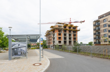 Under construction - july 2025