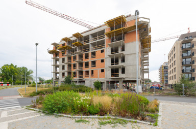 Under construction - july 2025