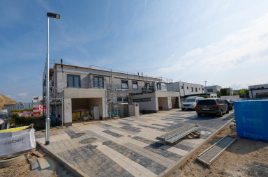 Under construction - july 2025