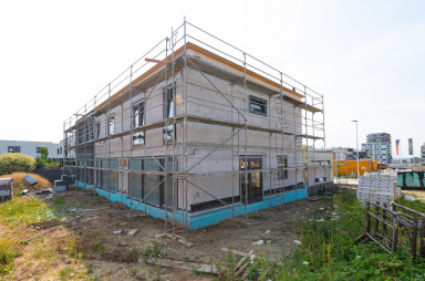 Under construction - july 2025
