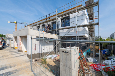 Under construction - july 2025