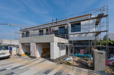 Under construction - july 2025