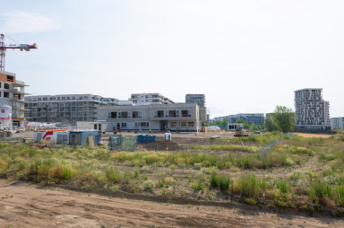 Under construction - july 2025