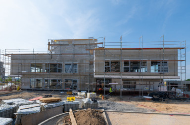 Under construction - july 2025