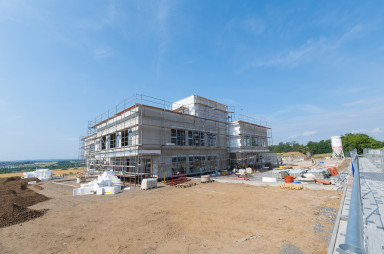 Under construction - july 2025