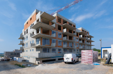 Under construction - july 2025