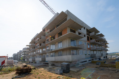 Under construction - july 2025