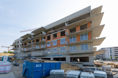 Under construction - july 2025