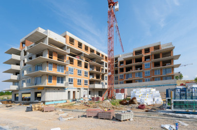 Under construction - july 2025