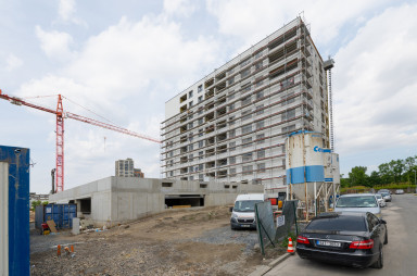 Under construction - july 2025