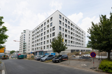 Under construction - july 2025