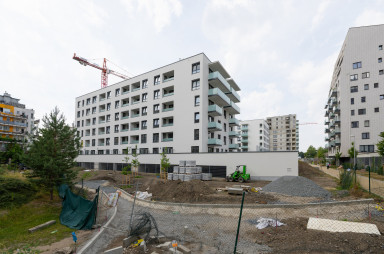 Under construction - july 2025