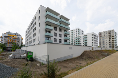 Under construction - july 2025