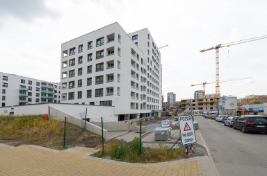 Under construction - july 2025