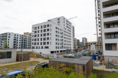 Under construction - july 2025