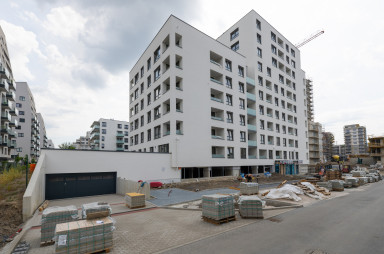 Under construction - july 2025